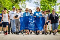 Marche pour l’Alzheimer : une année record pour l’Estrie